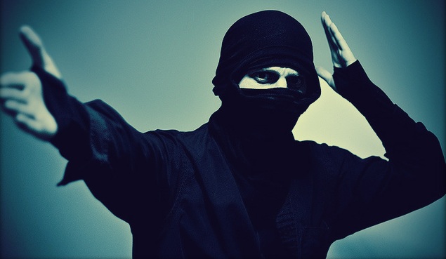 Using Linked Like Ninja