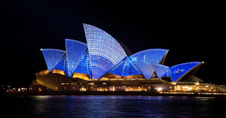 10 Good Reasons Why I Choose to Study in Australia