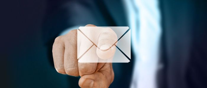 email quality response