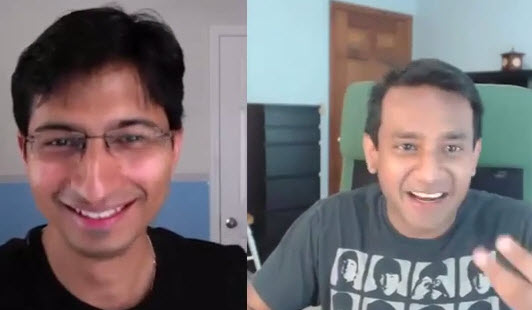 How to Improve Your Spoken English with Aditya Nag (Video)