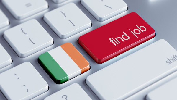 job market ireland foreginers indians