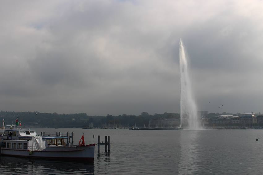 geneva-Jet dEau