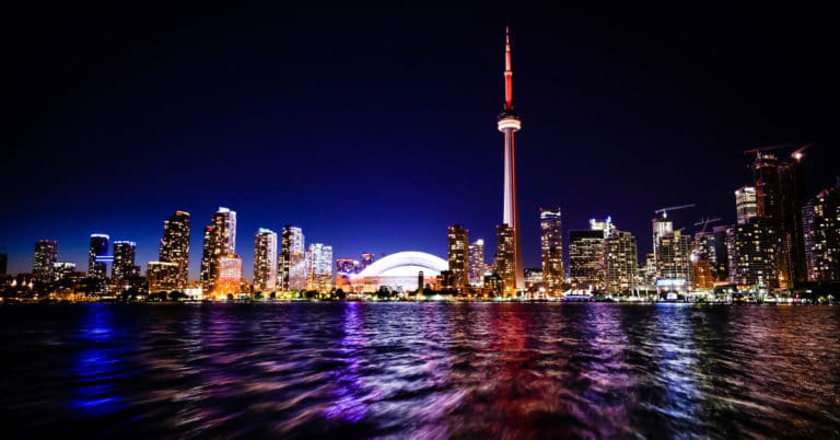 why study in canada