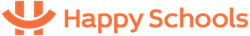 sat writing practice book happy schools logo