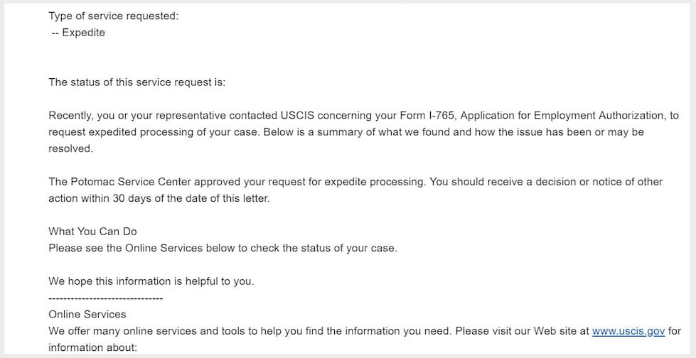 Letter To Uscis Officer from www.happyschools.com