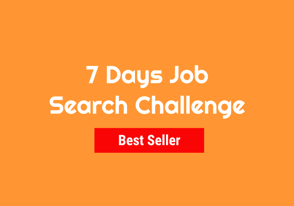 7 days challenge