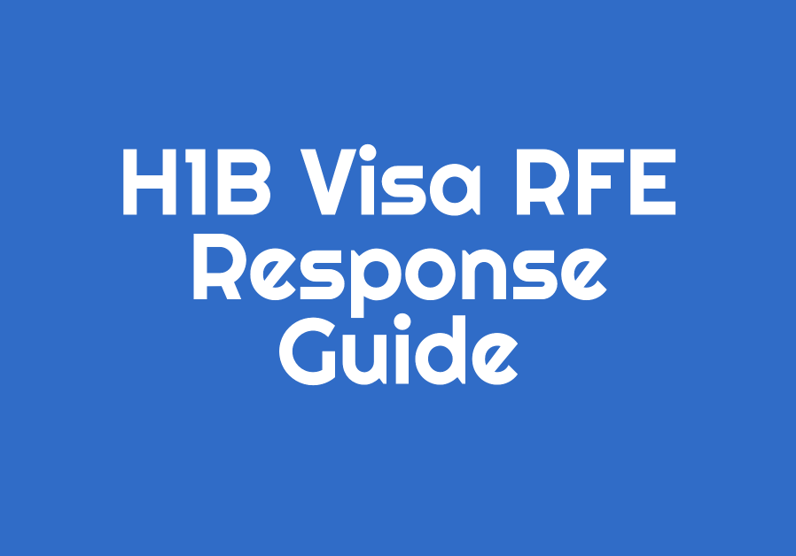 h1b rfe guide