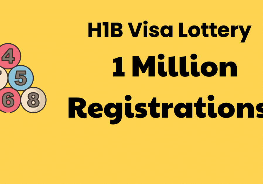 h1b visa lottery 2024