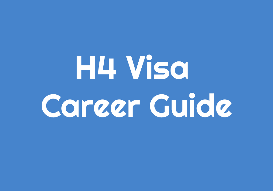 h4 career guide