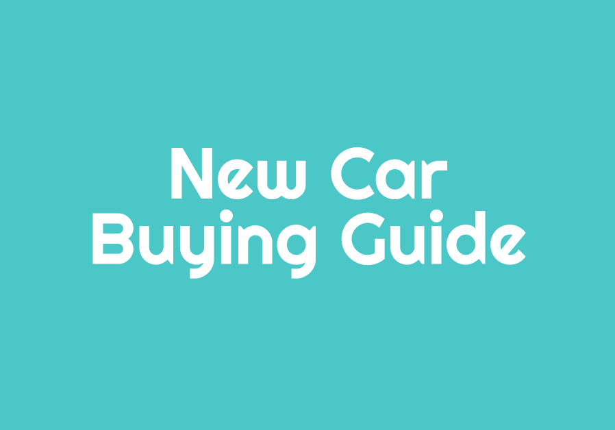 new car guide