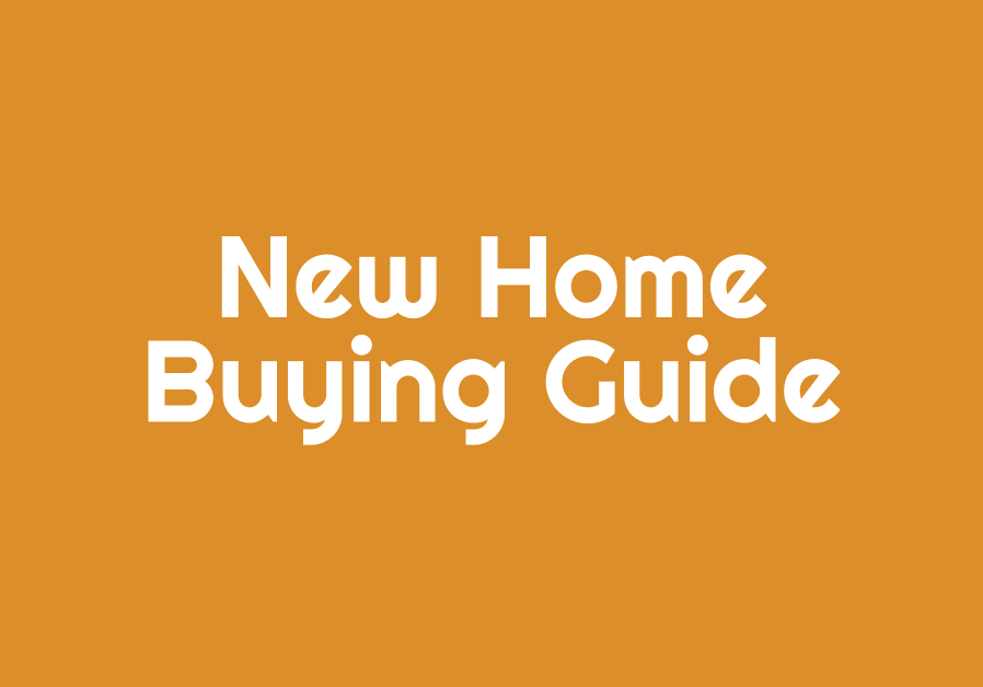 new home guide