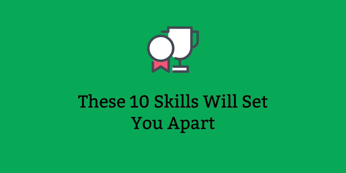 skills for success graduate student